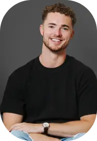 Dan Westgarth, COO at Deel