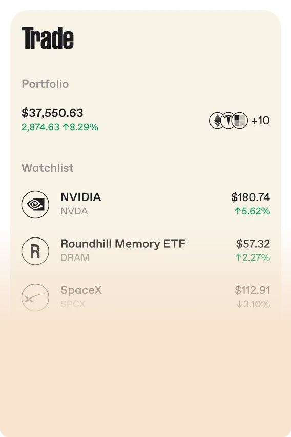 24/7 stock trading