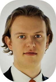 Emmanuel Pirlot de Corbion, VP at Rothschild & Co
