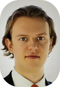 Emmanuel Pirlot de Corbion, VP at Rothschild & Co